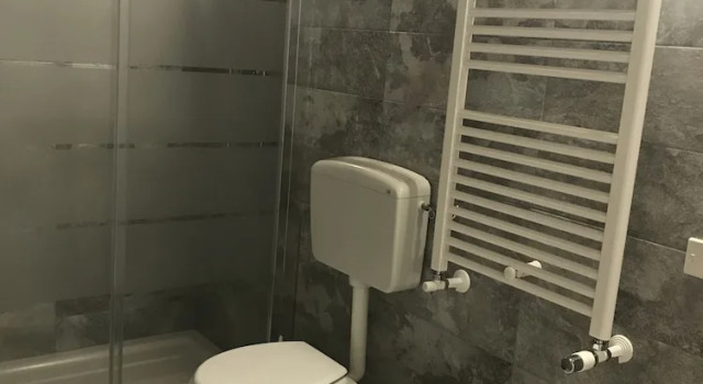 Двухместный номер Standard La collina delle fonti