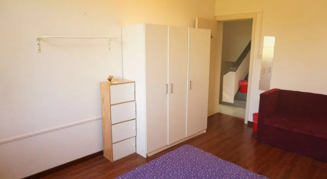 Двухместный номер Standard Youshe Youth Apartment