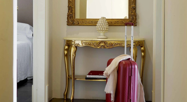 Gagliardi Boutique Hotel