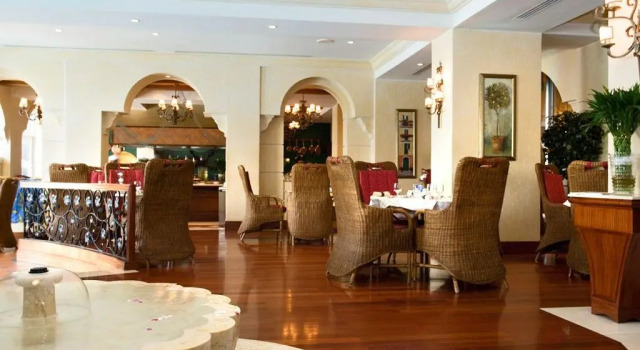 Al Hamra Hotel Jeddah, Varaa Hotelli Al Hamra 