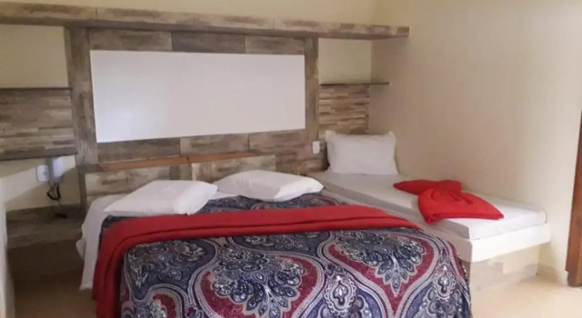 Hotel Avenida, Забронировать Отель Пардинью Sao Paulo Countryside