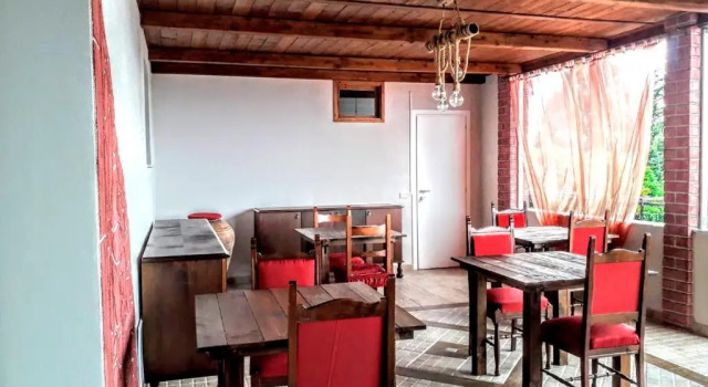 Номер Standard I due Leoni bed and breakfast