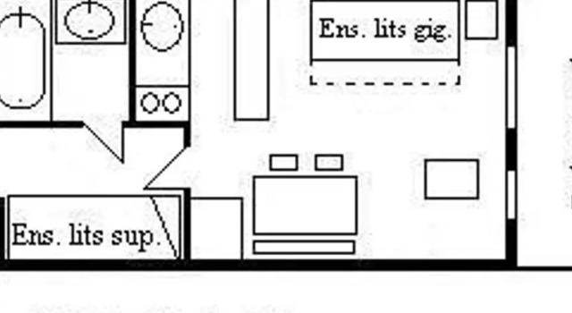Appartement Méribel, 1 pièce, 4 personnes - FR-1-180-6