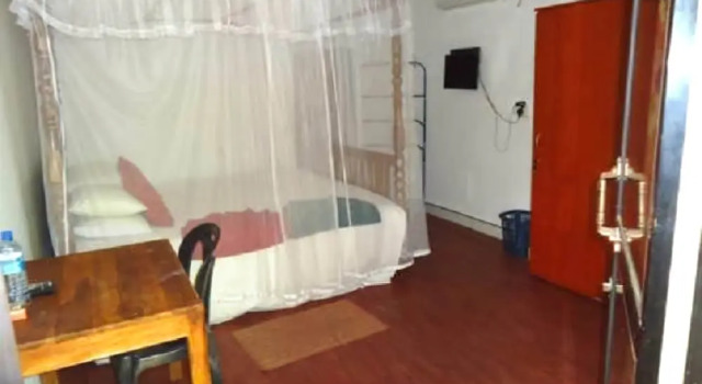 Vista Casa Dambulla Boutique