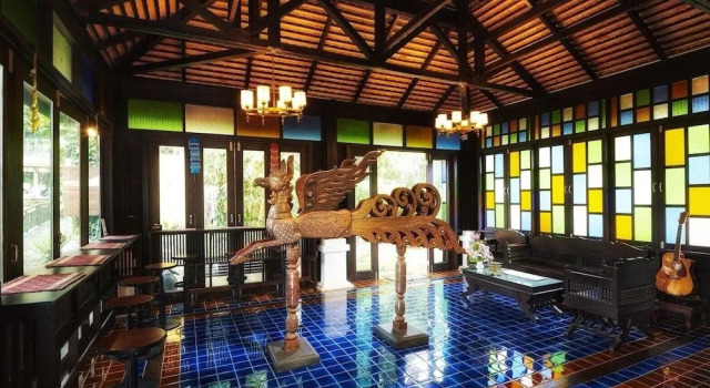 Samoeng Center
