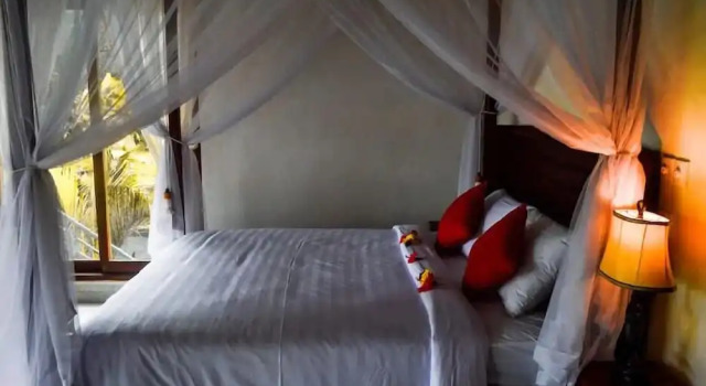 Sweet Escape, Reserva ahora Hotel Hoteles en Karangasem con piscina, Piscina