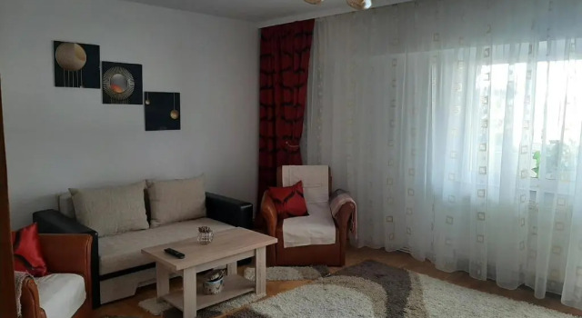 Апартаменты Ultracentral,Parcul Catedralei,apartament 2 camere