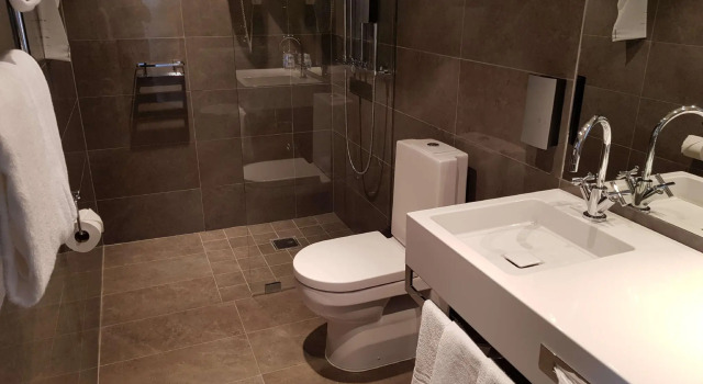 Двухместный номер Superior Vimmerby Stadshotell, WorldHotels Crafted