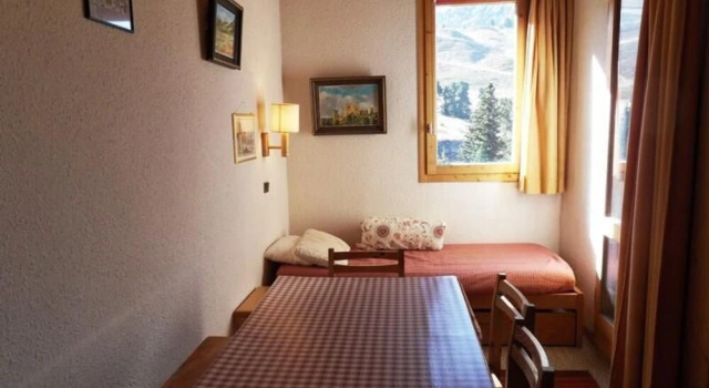 Belle Plagne Divisible Studio 25 Sqm For 4 People Am315, Prenota Appartamento Belle Plagne 