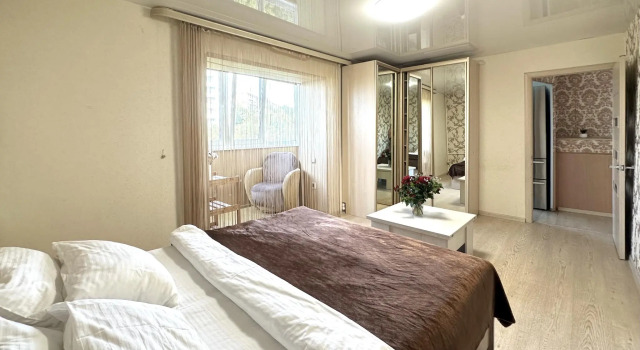 Ocean on Dneprovskaya street 8, Buchen Sie Ferienwohnung Wladiwostok 