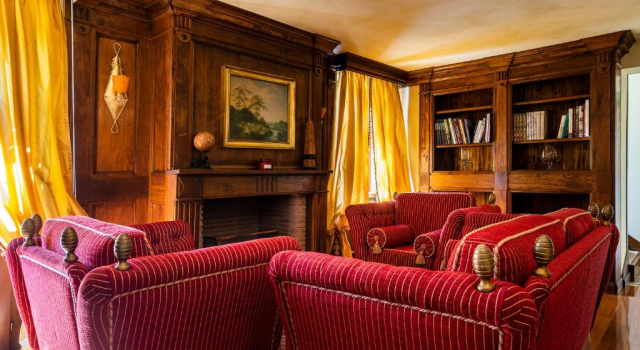 Hotel Casa Pavesi, Réserver Hôtel Grinzane Cavour Langhe