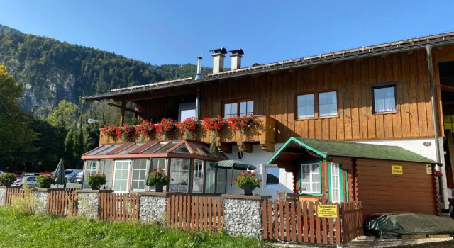 Апартаменты Echt Heimat Apartments