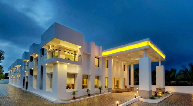 Jiwan Residency, Забронировать Отель Отели Рамешварам с парковкой, Парковка