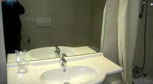 Двухместный номер Standard Hotel Agorreta