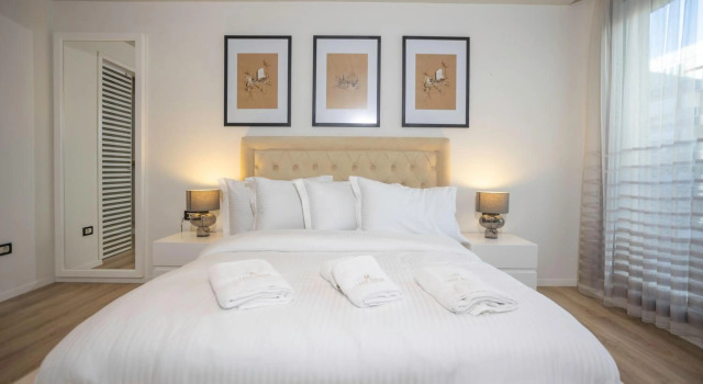 Lake Drive Rooms&Apartments, Забронировать Апартаменты/квартира Апартаменты Тираны, Апартаменты/квартира