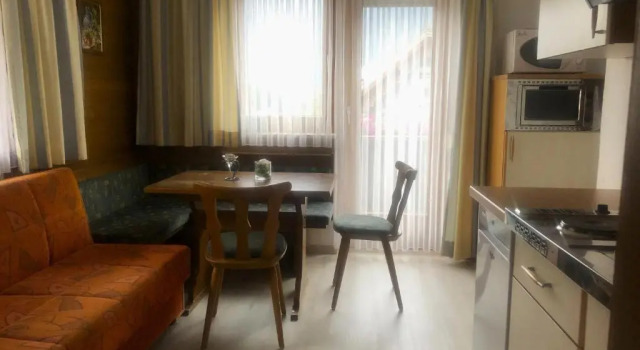 Апартаменты Apartments Alpenrose