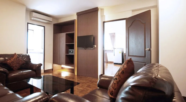 Люкс B2 Chang Phueak Gate Premier Hotel