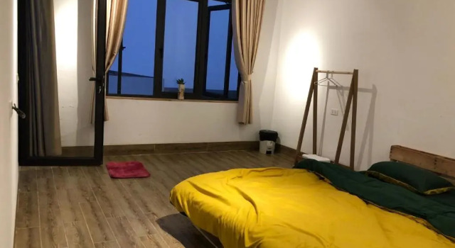 Homestay 1579 SaPa, Забронировать Отель Шапа Лаокай, рядом с Sa Pa Central Square