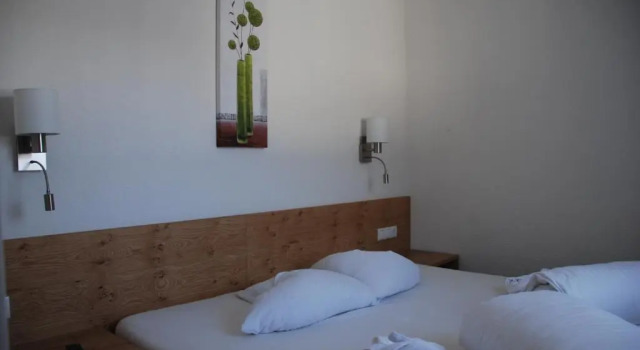 Люкс Alpenhotel Regina