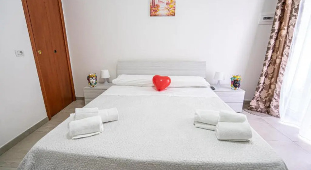 Номер Standard Vista Mare Apartments