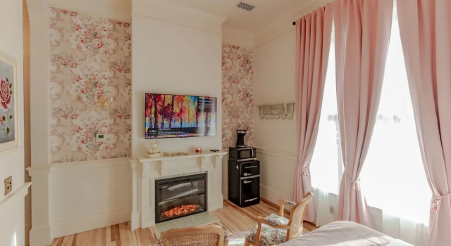 Номер Standard Sunbright Inn