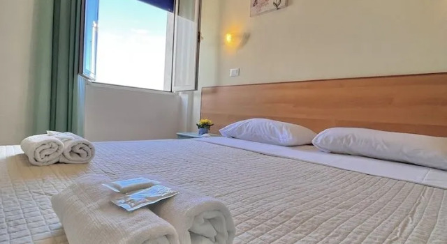 Hotel Valente, Varaa Hotelli Hotellit Abruzzo aamiaisella, Aamiainen