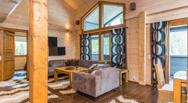 Kalliolammentie 6 a, Забронировать Отель Отели Северной Остроботния 5 звезд, 5*