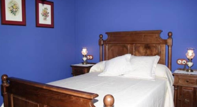 Casa Rural Vila Pomar, Buchen Sie Ferienhaus Villen in Galicien, Villa