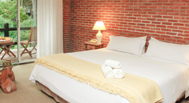 Carilo Village Apart Hotel & Spa, Забронировать Апарт-отель СПА-отели Карило, SPA-услуги