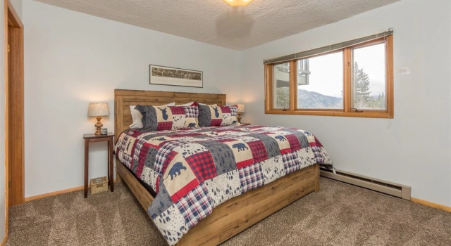 Big Sky - Hidden Village 877, Buchen Sie Hotel Hotels in Montana mit Pool, Schwimmbad