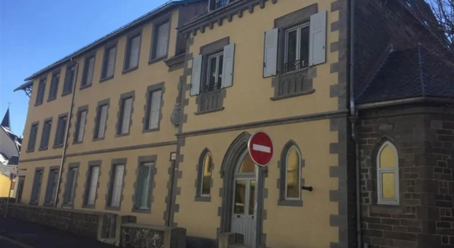 Appartement Mont-Dore, 3 pièces, 6 personnes - FR-1-415-69