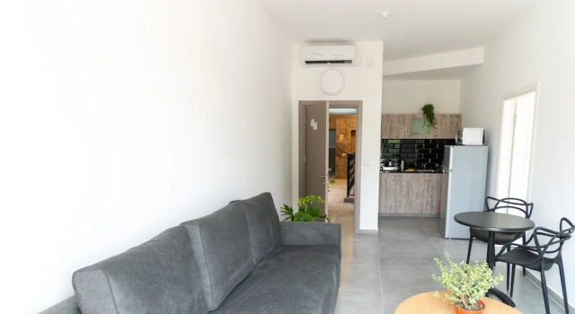 Apartamento 1 dormitorio Nahal Oz 33