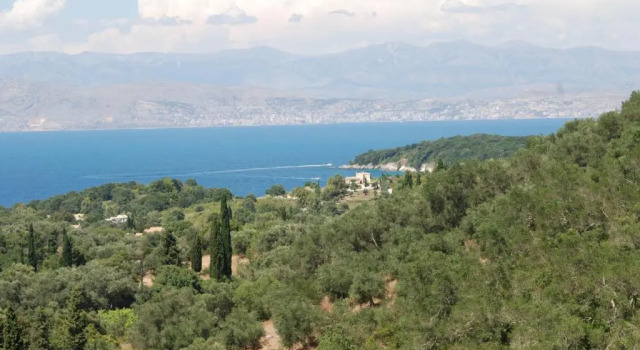 Вилла Odyssey villas