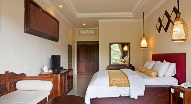 The Artini Dijiwa Ubud