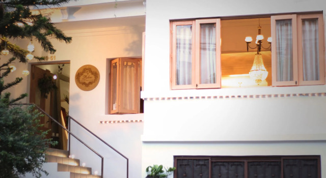 Leclerc Hotel Boutique Granada