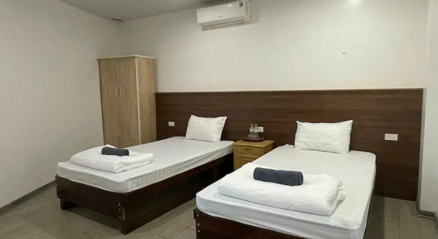 Chillin House, Забронировать Хостел Хостелы Национального парка Cat Ba, Хостел