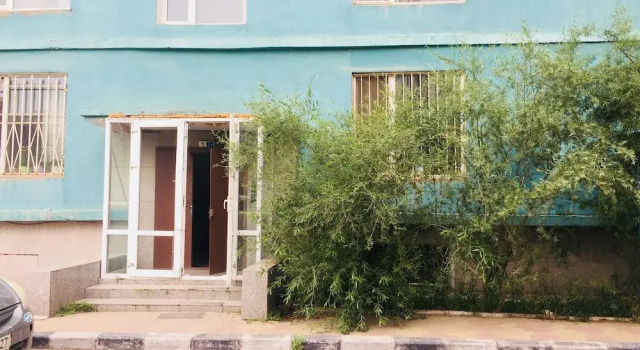 UBRainbow, Prenota Hotel Ulan Bator Mongolia, vicino a Zaisan Memorial