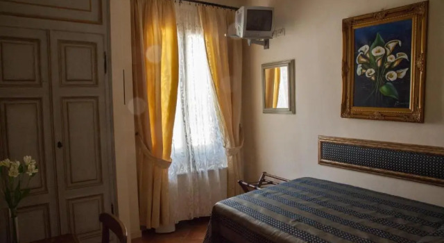 Номер Superior Locanda degli Artisti