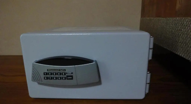 Номер Standard Kinsui Annex