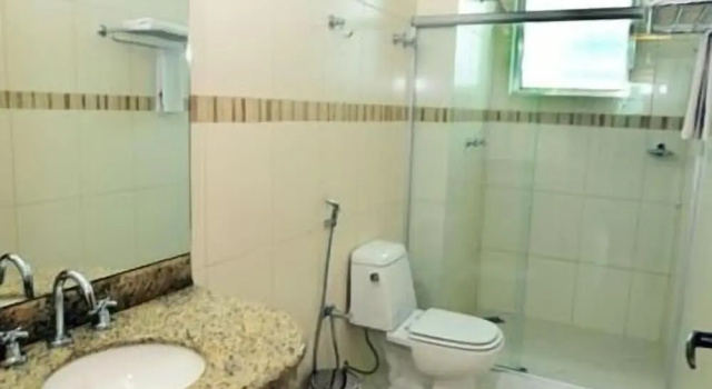 Номер Deluxe Perola Hotels