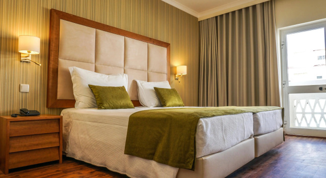 Baía Beach Hotel