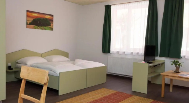 Люкс WinRooms "hotel&apartments"