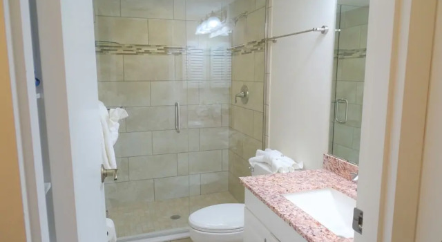Tivoli by the Sea - 307 2 Bedrooms 2 Bathrooms Condo
