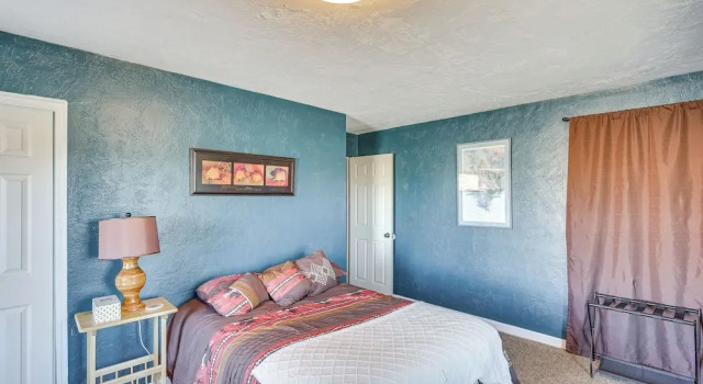 Charming Farmington Home ~ 16 Mi to Aztec Ruins!, Varaa Lomakoti Farmington New Mexico