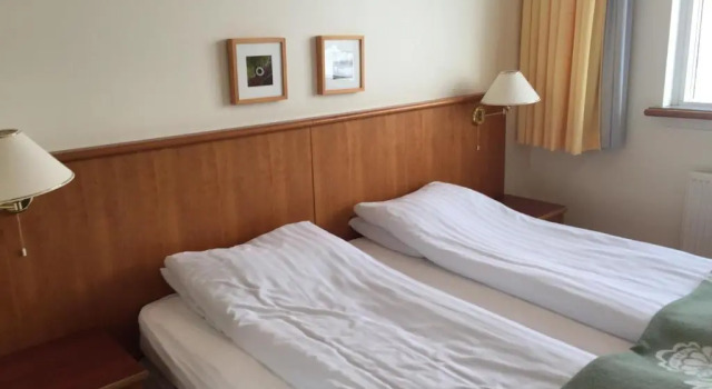 Adventure Hotel Hellissandur, Buchen Sie Hotel Hotels in Snæfellsnes mit Parkplatz, Parkplätze