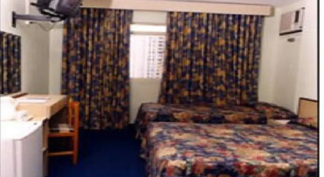 Номер Standard Savoy