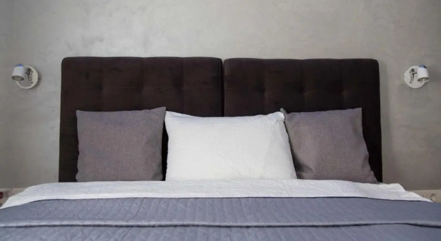 Номер Deluxe Ginko Boutique Rooms and Wellness