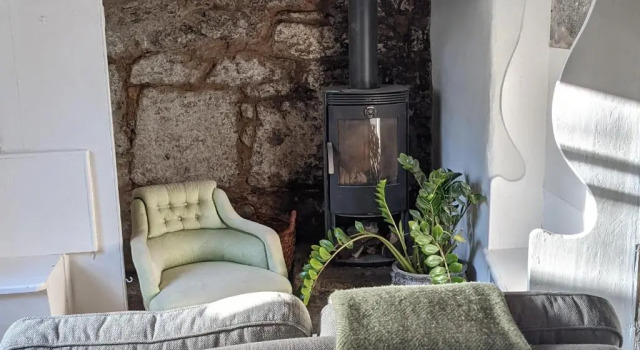 Huisje The Hideaway