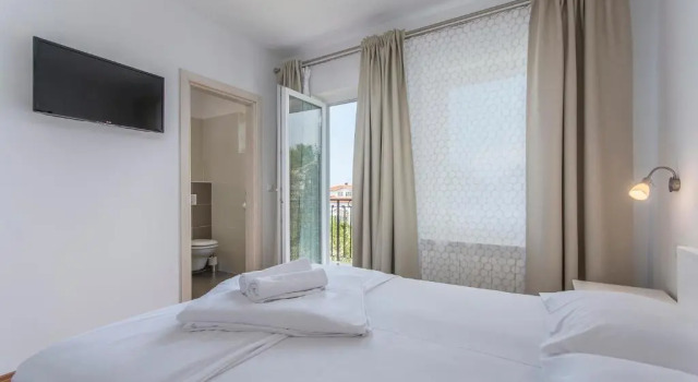 Номер Standard Villa Gloria