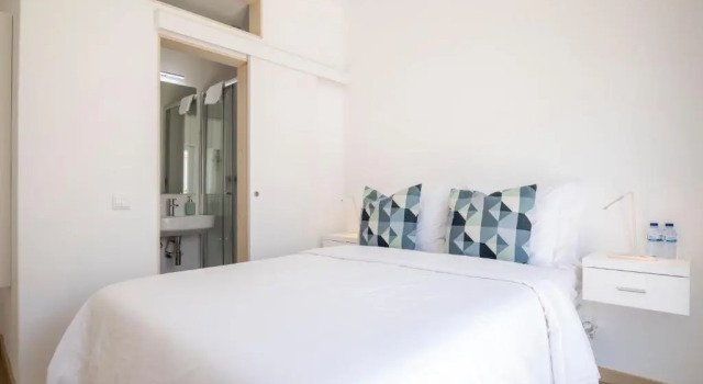 Alto Mar Inn, Забронировать Отель Отели Лагуш с завтраком, рядом с Городской рынок Лагоса, Завтраки